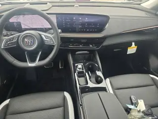 2026 Buick Envision