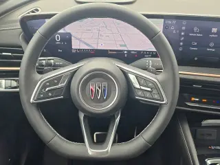 2026 Buick Envision