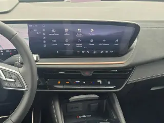 2026 Buick Envision