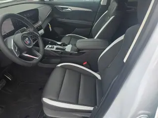 2026 Buick Envision