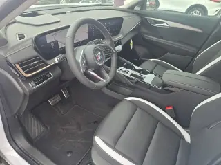 2026 Buick Envision