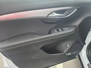 2026 Buick Envision