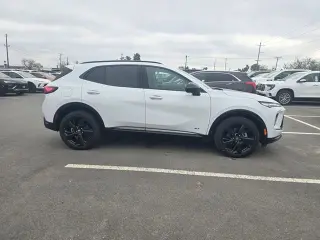 2026 Buick Envision