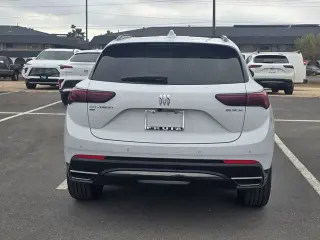 2026 Buick Envision