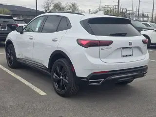 2026 Buick Envision