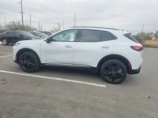 2026 Buick Envision