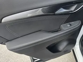 2026 Buick Envision