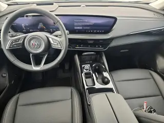 2026 Buick Envision