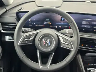 2026 Buick Envision