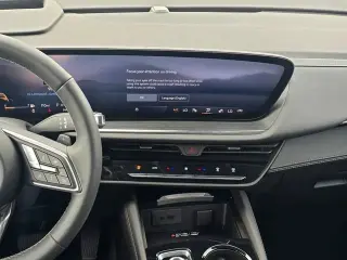 2026 Buick Envision