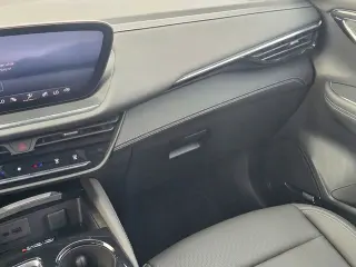 2026 Buick Envision