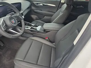 2026 Buick Envision