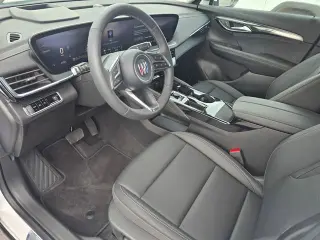 2026 Buick Envision