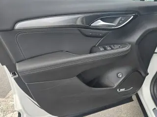2026 Buick Envision