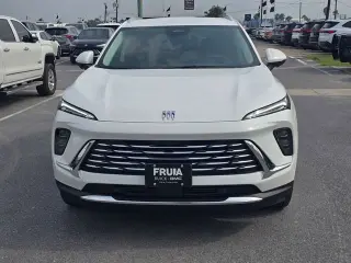 2026 Buick Envision