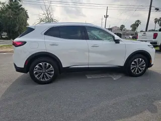 2026 Buick Envision