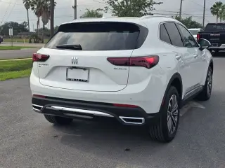2026 Buick Envision