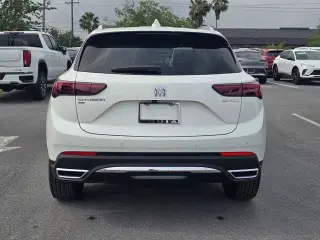 2026 Buick Envision
