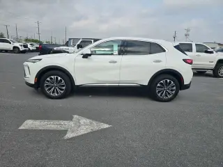 2026 Buick Envision