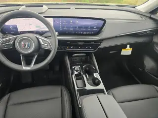 2026 Buick Envision