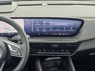 2026 Buick Envision