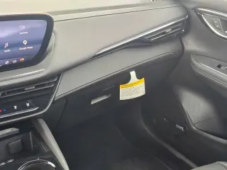 2026 Buick Envision