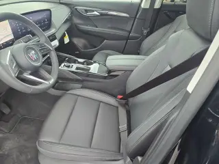 2026 Buick Envision