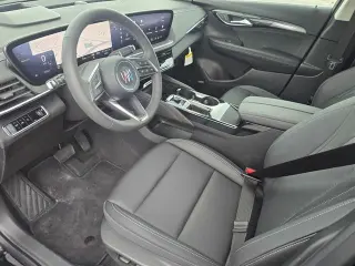 2026 Buick Envision