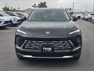 2026 Buick Envision