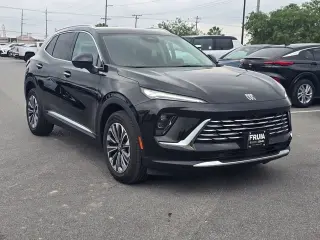2026 Buick Envision