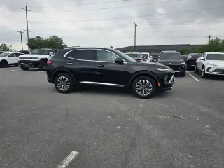 2026 Buick Envision