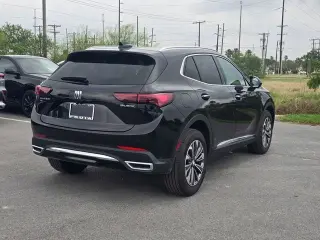 2026 Buick Envision