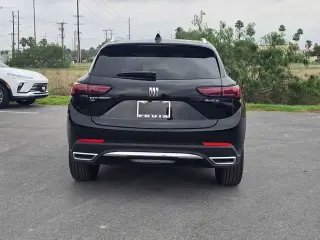 2026 Buick Envision