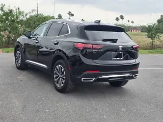 2026 Buick Envision
