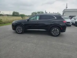 2026 Buick Envision