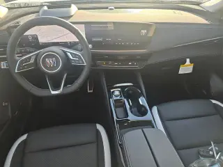 2026 Buick Envision
