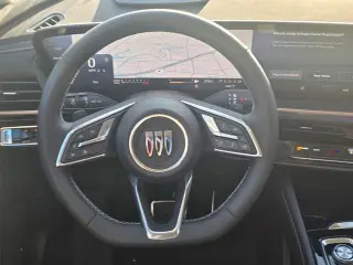 2026 Buick Envision