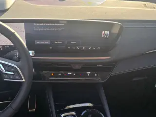 2026 Buick Envision