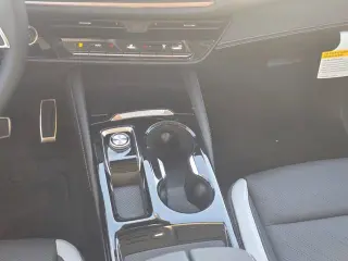 2026 Buick Envision