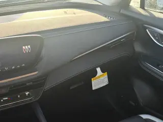 2026 Buick Envision