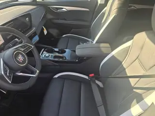 2026 Buick Envision