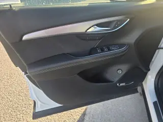 2026 Buick Envision