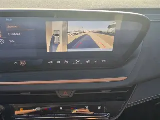 2026 Buick Envision
