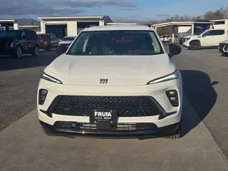 2026 Buick Envision