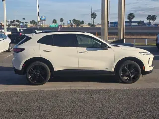 2026 Buick Envision