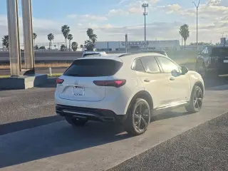 2026 Buick Envision