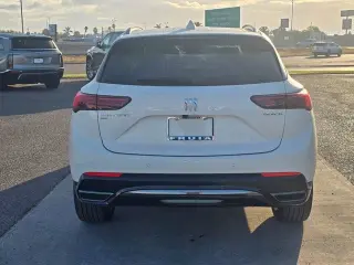 2026 Buick Envision