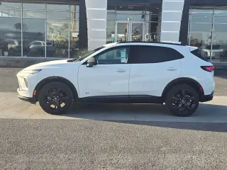 2026 Buick Envision