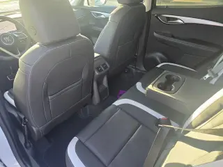 2026 Buick Envision