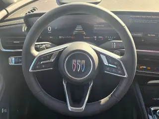 2026 Buick Envision